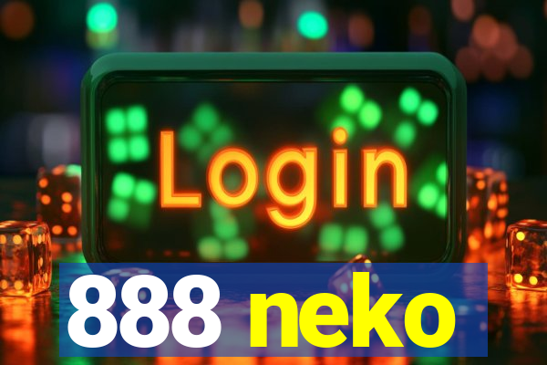 888 neko